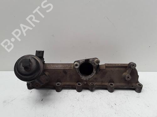 Used Intake manifold Intake manifold OPEL ASTRA H (A04) [2004-2014] 35933780 35933780