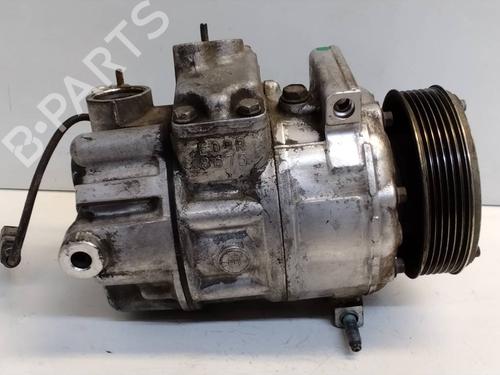 AC compressor VW GOLF V (1K1) | BP39727023M34 - Image 4