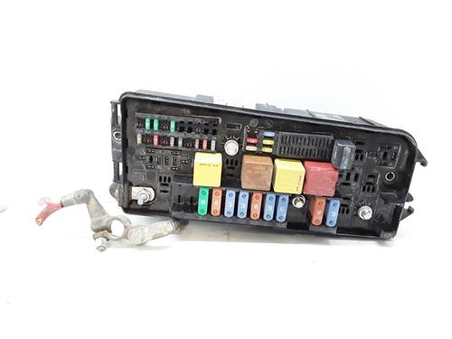 Fuse box OPEL VECTRA C GTS (Z02) 1.8 (F68) | BP13021939E1 