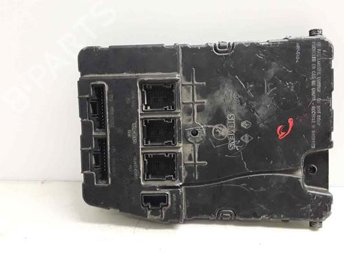 Used Electronic module RENAULT MEGANE II Saloon (LM0/1_) [2003-2025]  18711732