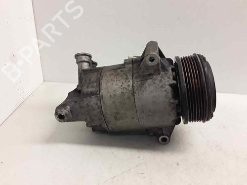 AC compressor OPEL ASTRA H (A04) 1.9 CDTI (L48) | BP29491404M34 