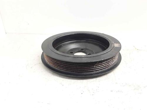 Pulley OPEL INSIGNIA A (G09) 2.0 CDTI (68) | BP18908846M122 