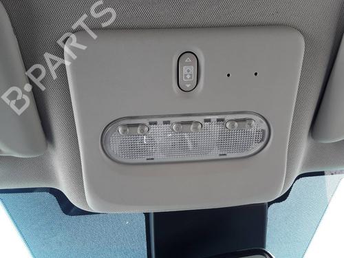 Kabinelys NISSAN QASHQAI II SUV (J11, J11_) [2013-2025]  12316639