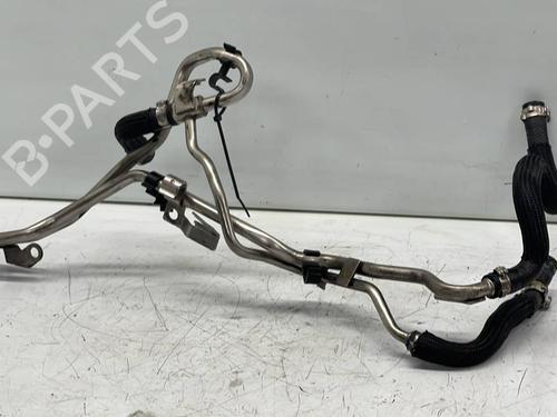 Used Pipe Pipe MERCEDES-BENZ C-CLASS (W204) C 250 CDI (204.003) (204 hp) 39106990 39106990