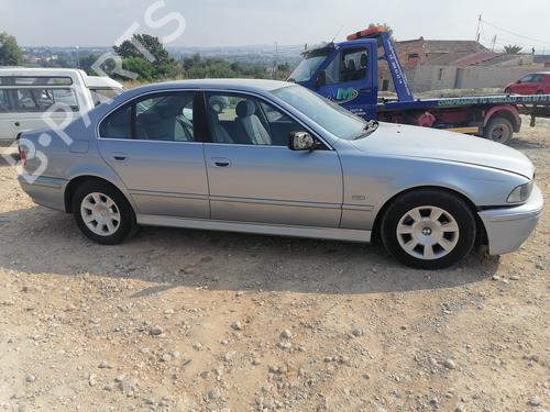 Elektronisk sensor BMW 5 (E39) 525 d | BP10772969M84 