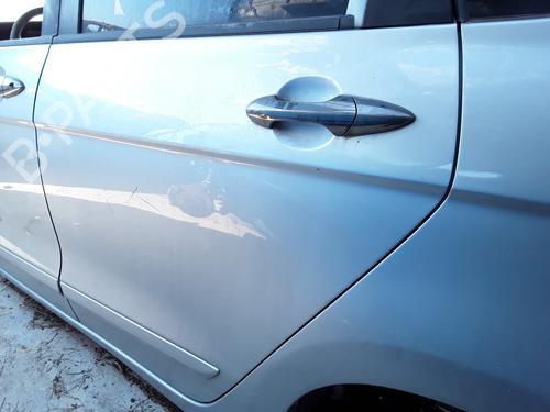 Left rear door HONDA FR-V (BE) 2.2 i CTDi (BE5) | BP10144059C4 