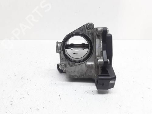Throttle body DACIA DOKKER MPV (KE_)  | BP12544341M82 