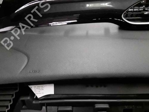 Used Airbag Kit OPEL ASTRA K Sports Tourer (B16) 1.4 Turbo (35) (150 hp) 24494127