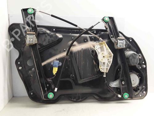 Front right window mechanism VW PASSAT B6 (3C2) 2.0 TDI | BP18114732C23 