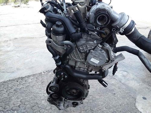 Engine MERCEDES-BENZ A-CLASS (W169) A 160 CDI (169.006, 169.306) | BP13120308M1 