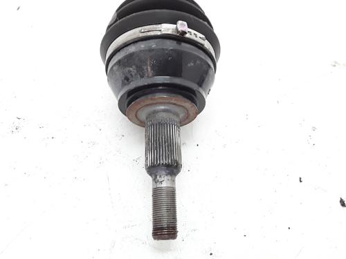 Transmisión delantera derecha VW TOUAREG (7LA, 7L6, 7L7) 2.5 R5 TDI | BP9766142M39 