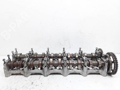 Used Valve cover Valve cover MERCEDES-BENZ E-CLASS (W211) E 270 CDI (211.016) (177 hp) 14142963 14142963