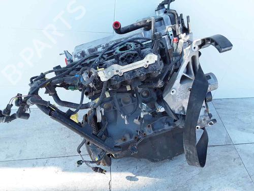 Engine FIAT PUNTO Hatchback Van (188_) 1.2 60 | BP27859740M1 