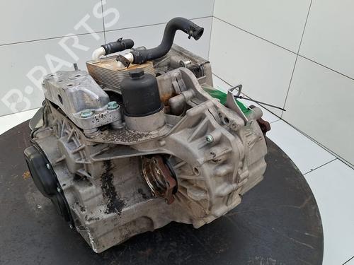 Gearbox VW GOLF PLUS V (5M1, 521) 1.9 TDI | BP31723460M3