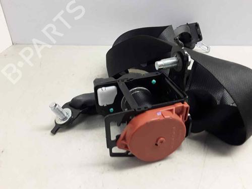 Sikkerhetsbelte bak i midten INFINITI Q50 50 D (170 hp) 17977018