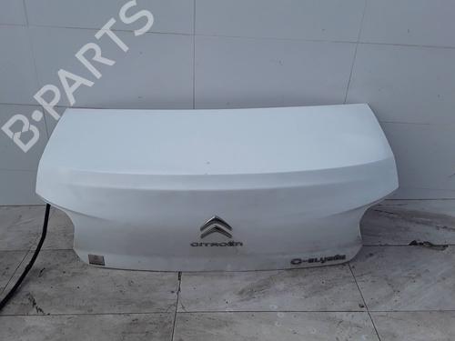 Used Tailgate Tailgate CITROËN C-ELYSEE (DD_) [2012-2026] 34524163 34524163