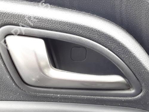 Used Front left interior door handle KIA RIO III (UB) 1.1 CRDi (75 hp) 17362696