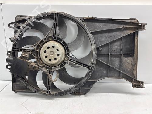 Ventilateur radiateur Ventilateur radiateur OPEL CORSA E (X15) [2014-2026] 36650274 36650274