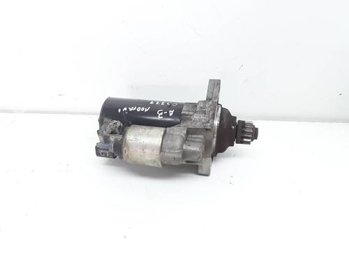 Used Starter AUDI A3 Sportback (8PA) 1.6 TDI (105 hp) 11129549
