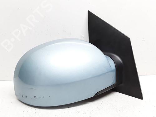 Right mirror HYUNDAI GETZ (TB) 1.5 CRDi | BP10965131C27 