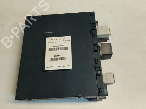Fuse box SEAT ALTEA (5P1) | BP40436031E1 - Image 5
