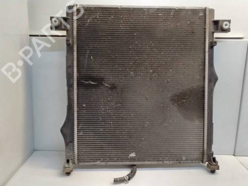 Water radiator DODGE NITRO | BP39106952M31 - Image 2