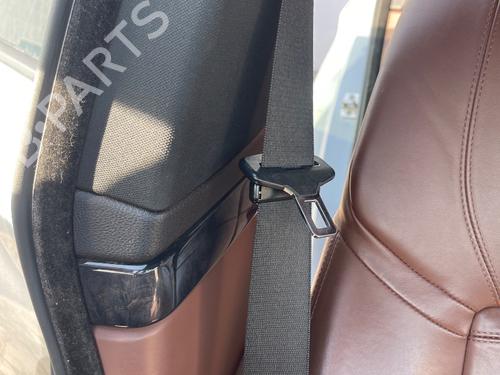 Used Front right seatbelt BMW 5 Gran Turismo (F07) [2009-2017]  27578861