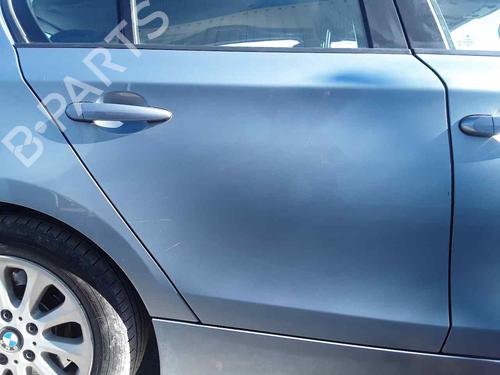 Right rear door BMW 1 (E87) 120 d | BP24634431C5 