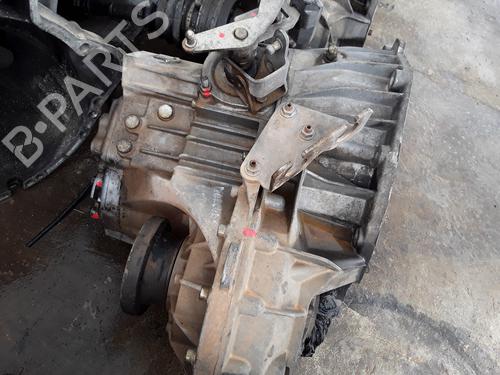 Gearbox MERCEDES-BENZ VITO Van (W638) 110 CDI 2.2 (638.094) | BP7474335M3 