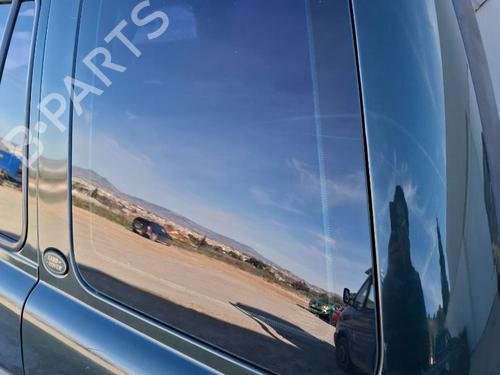 Panel rude bagtil venstre LAND ROVER FREELANDER I (L314) [1998-2006]  31373364