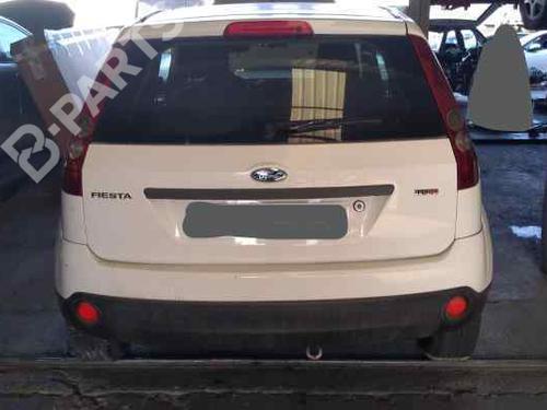 Used Parts FORD FIESTA V Van  1.4 TDCi  884924