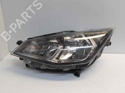 Used Left headlight Left headlight SEAT IBIZA V (KJ1, KJG) [2017-2026] 36051811 36051811