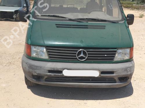 Left headlight MERCEDES-BENZ VITO Van (W638) 112 CDI 2.2 (638.094) | BP20227954C28 