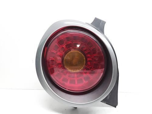 Left taillight ALFA ROMEO MITO (955_) 1.4 (955.AXB1B, 955.AXU1A) | BP9179155C34 