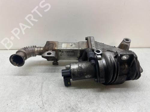 Used Egr RENAULT SCÉNIC II (JM0/1_) 1.9 dCi (JM0G, JM12, JM1G, JM2C) (120 hp) 27407347
