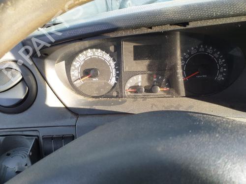 AC-rør IVECO DAILY IV Van  | BP17474108M126 
