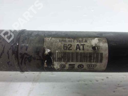 Used Right front driveshaft Right front driveshaft 7471291 7471291
