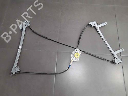 front-left-window-mechanism-peugeot-307-cc-3b-2003-2004-2005-2006-2007-2008-2009-31958165 main image