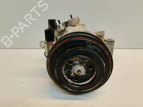 AC compressor MG MG ZS SUV (AZS1) | BP40092122M34 - Image 3