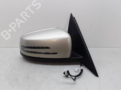 Used Right mirror MERCEDES-BENZ C-CLASS (W204) C 250 CDI (204.003) (204 hp) 32160949