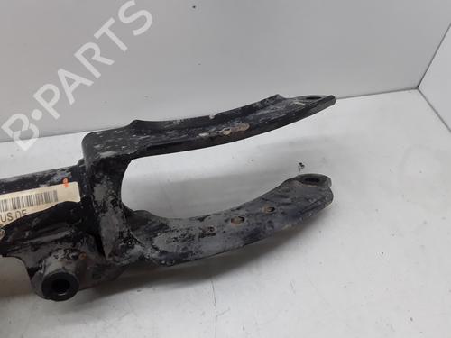 Left front shock absorber VW TOUAREG (7LA, 7L6, 7L7) 2.5 R5 TDI | BP32160917M16 