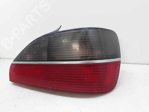 Right taillight PEUGEOT 306 (7B, N3, N5) 1.9 SLD | BP24359333C35