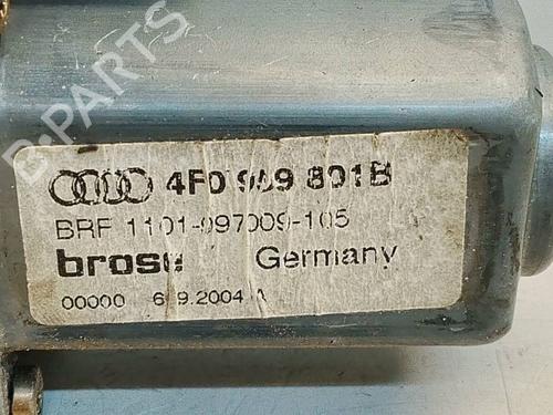 Left front window motor AUDI A6 C6 (4F2) | BP40281914E21 - Image 3