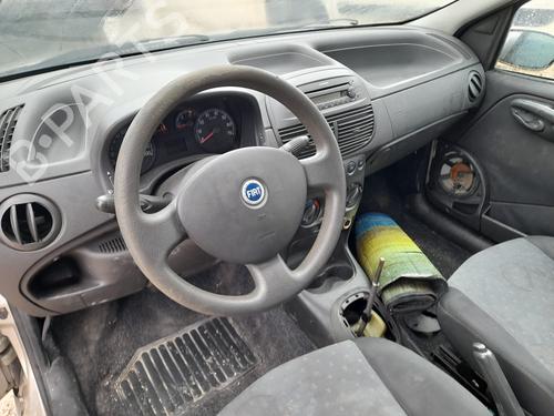 Fuse box FIAT PUNTO Hatchback Van (188_) 1.2 60 | BP9811420E1 
