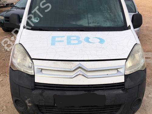 Sonnenblende Links CITROËN BERLINGO MULTISPACE (B9) 1.6 HDi 90 | BP24193983I1 