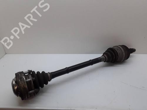 Used Left rear driveshaft Left rear driveshaft BMW 1 (E87) 118 d (143 hp) 32509498 32509498