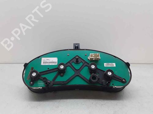 Instrument cluster PEUGEOT PARTNER MPV (5_, G_)  | BP23097734C47 