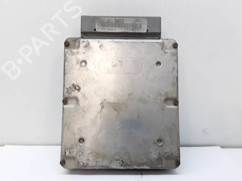Computer motormanagement FORD FIESTA IV (JA_, JB_) 1.8 D (60 hp) 9246136