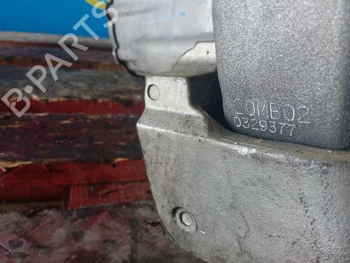 Used Gearbox CITROËN C5 II (RC_) [2004-2008]  7471323