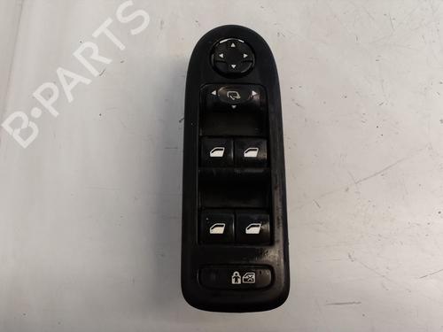 Used Left front window switch Left front window switch 37524842 37524842